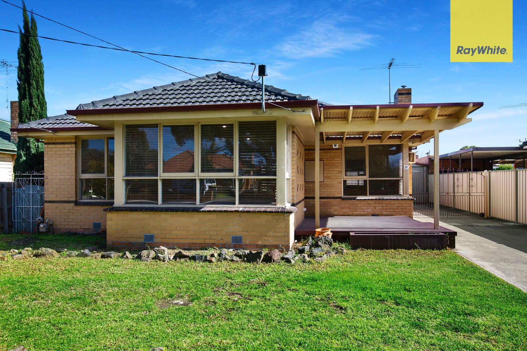 17 Mills Street, Sunshine North VIC 3020, Sunshine North - Image 1