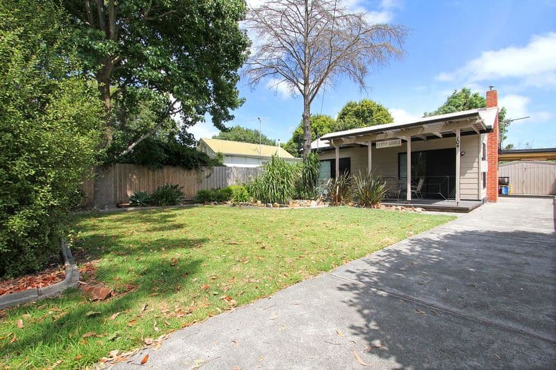 104 Jetty Road, ROSEBUD VIC 3939, Rosebud - Thumbnail 2