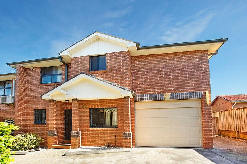 8-10 Broughton Street, PARRAMATTA NSW 2150, Parramatta - Image 1