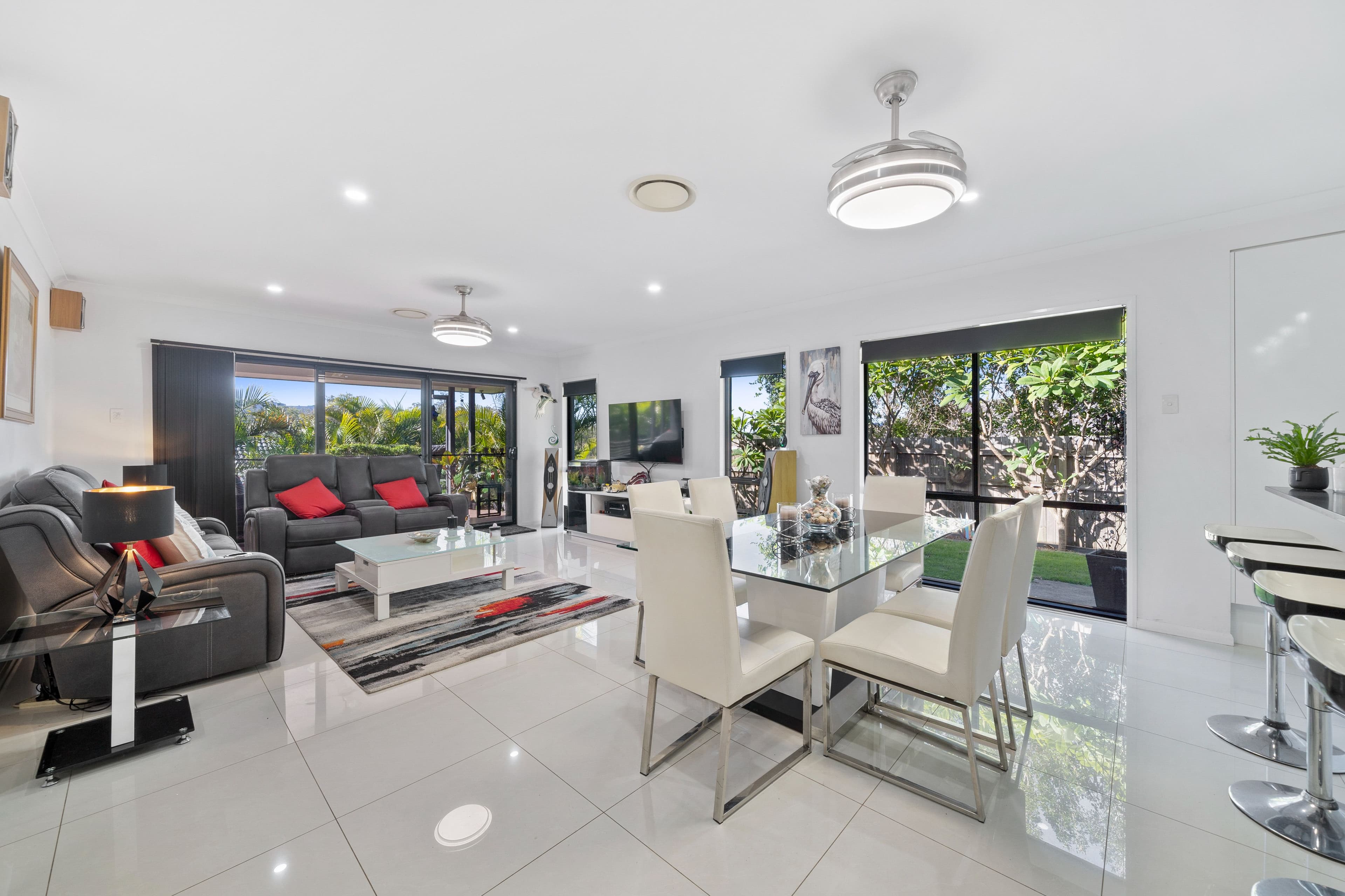 12 Ridgevale Boulevard, Holmview QLD 4207, Holmview - Thumbnail 4