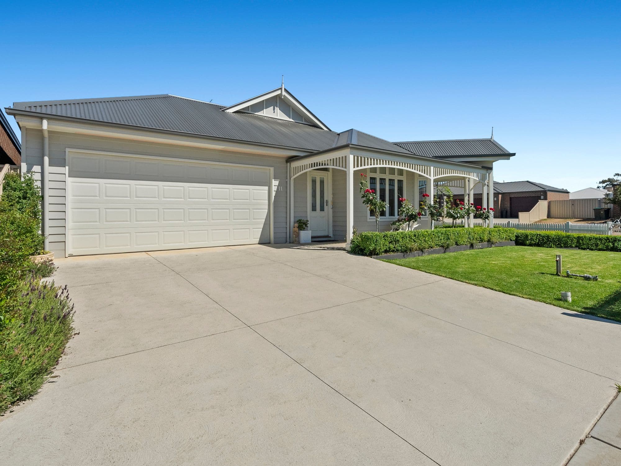 11 Allan Drive, Darley VIC 3340, Darley - Thumbnail 3
