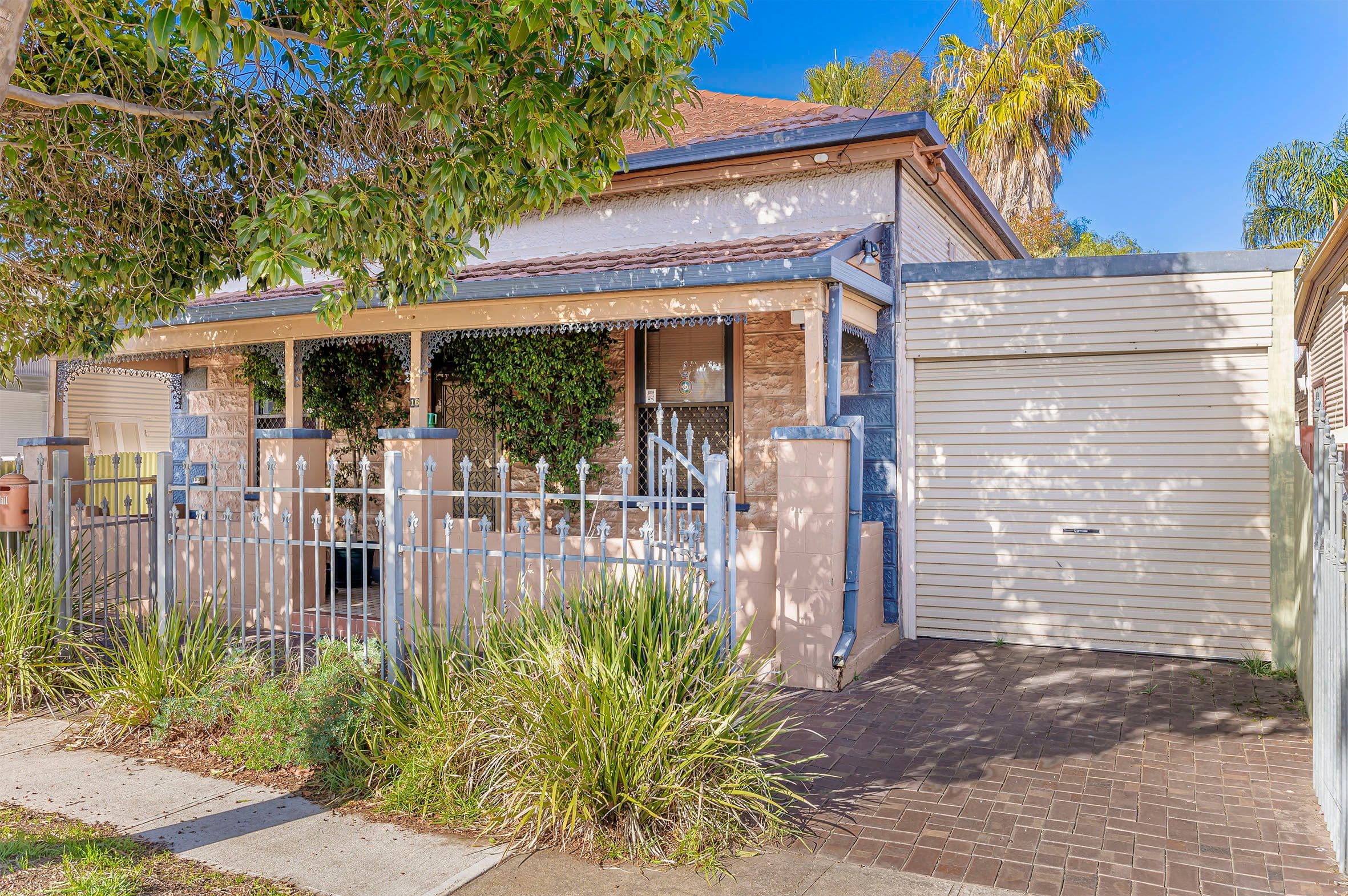 16 Rosetta Street, Glanville SA 5015, Glanville - Image 1