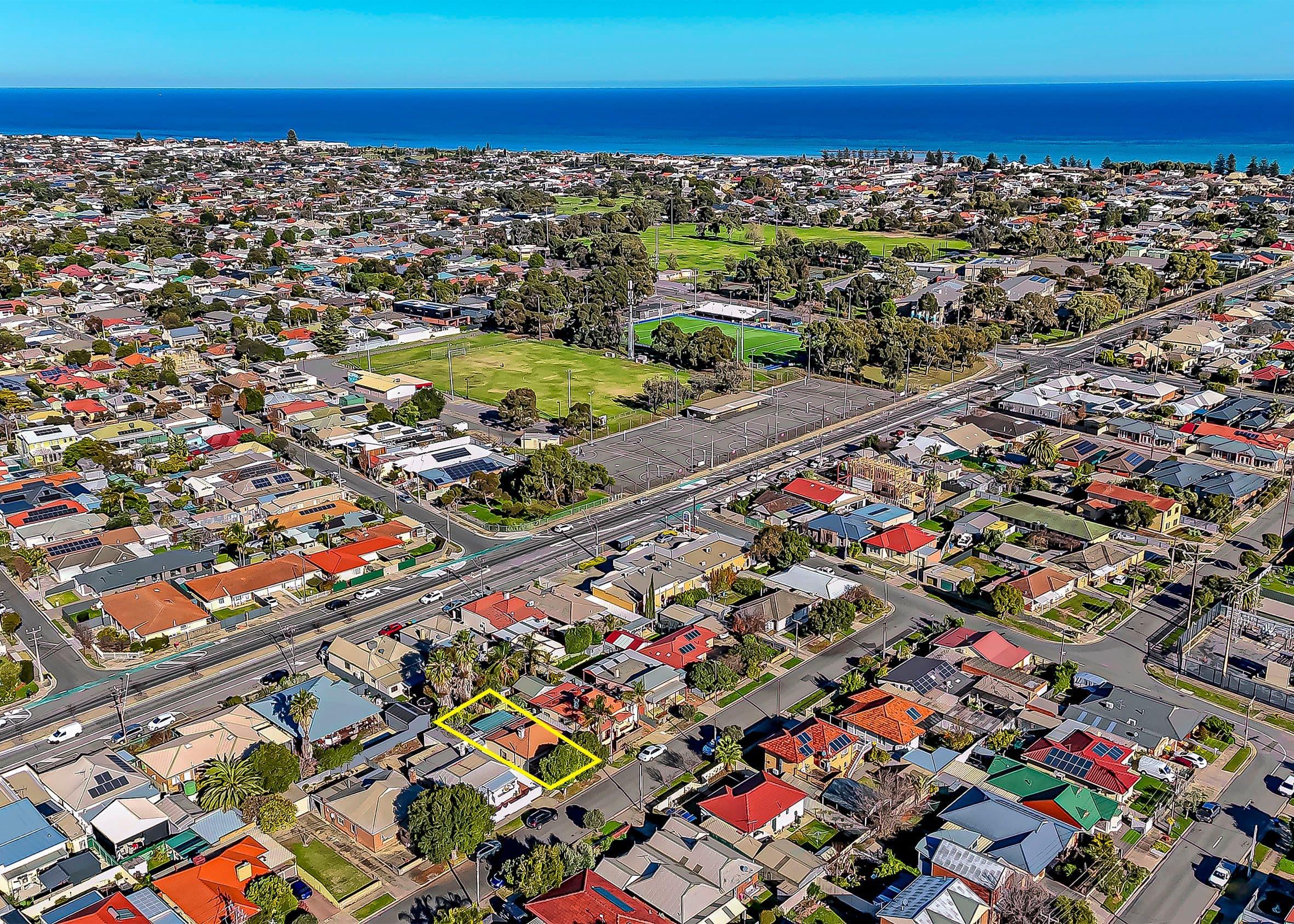 16 Rosetta Street, Glanville SA 5015, Glanville - Thumbnail 4