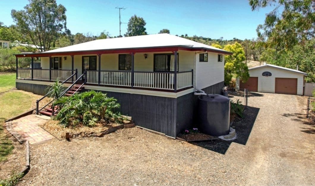 6 Hillview Crescent, GOWRIE JUNCTION QLD 4352, Gowrie Junction - Image 1