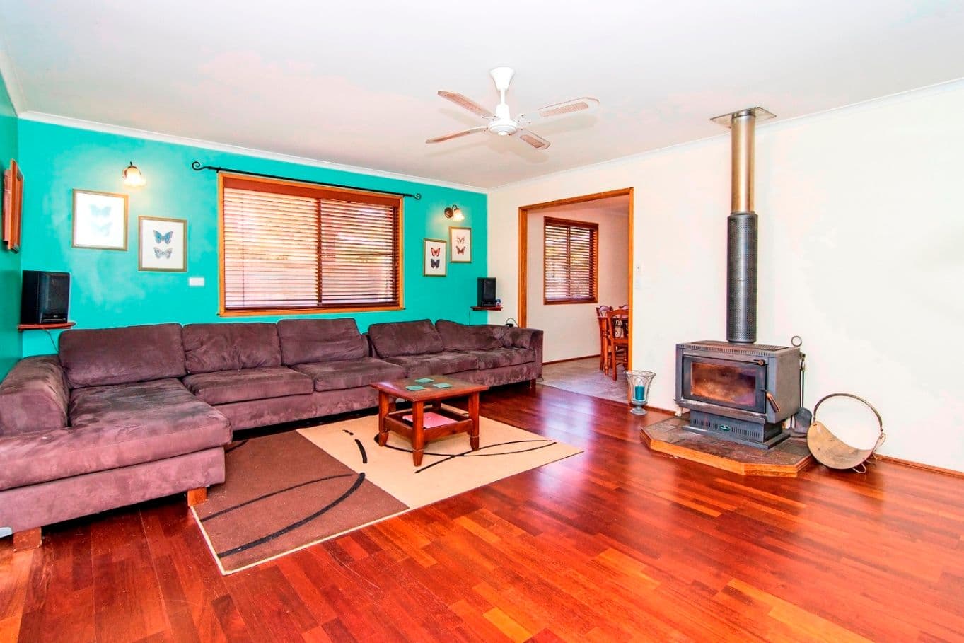 6 Hillview Crescent, GOWRIE JUNCTION QLD 4352, Gowrie Junction - Thumbnail 5