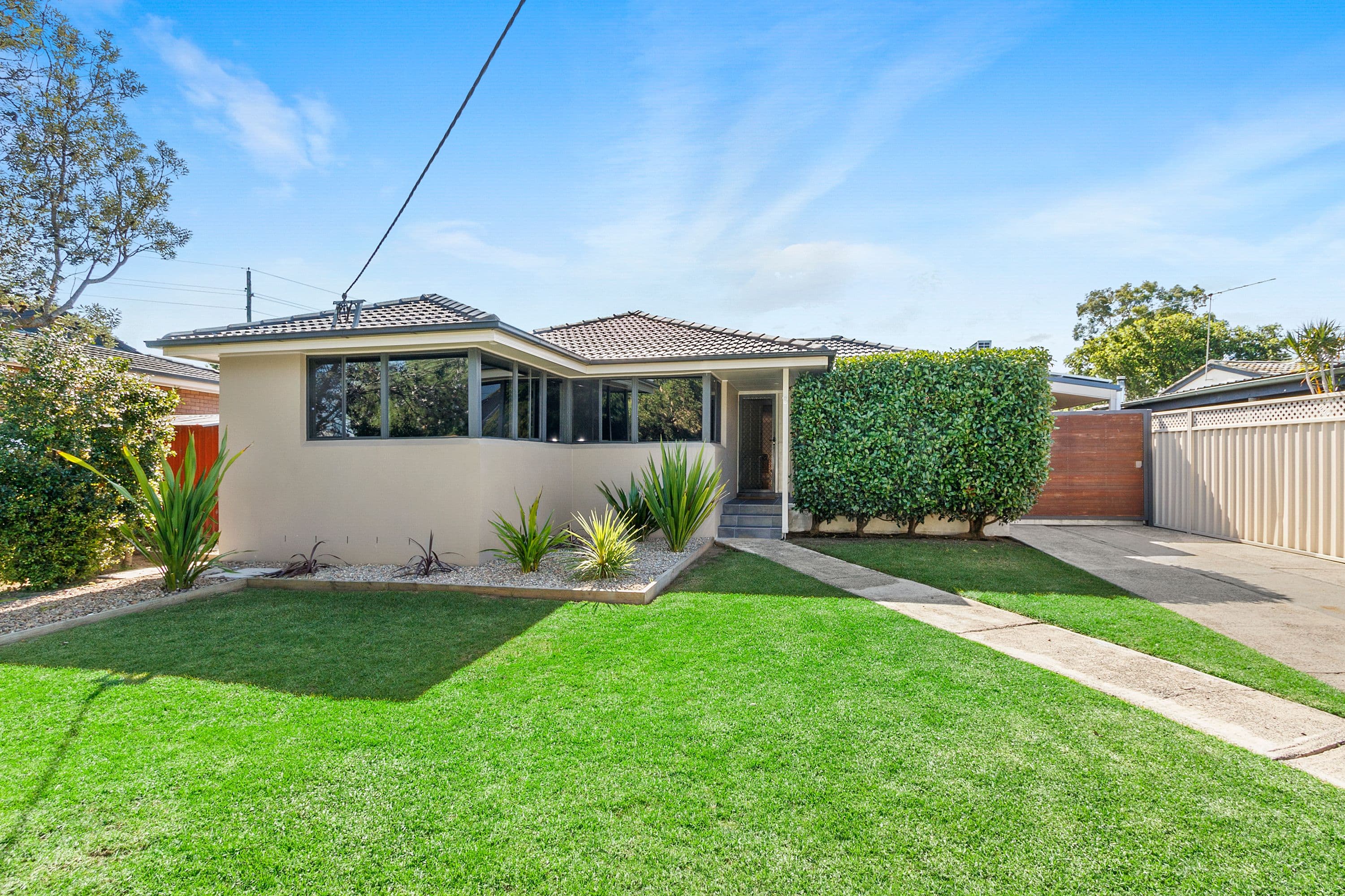 3 Bell Avenue, Hobartville NSW 2753, Hobartville - Image 1