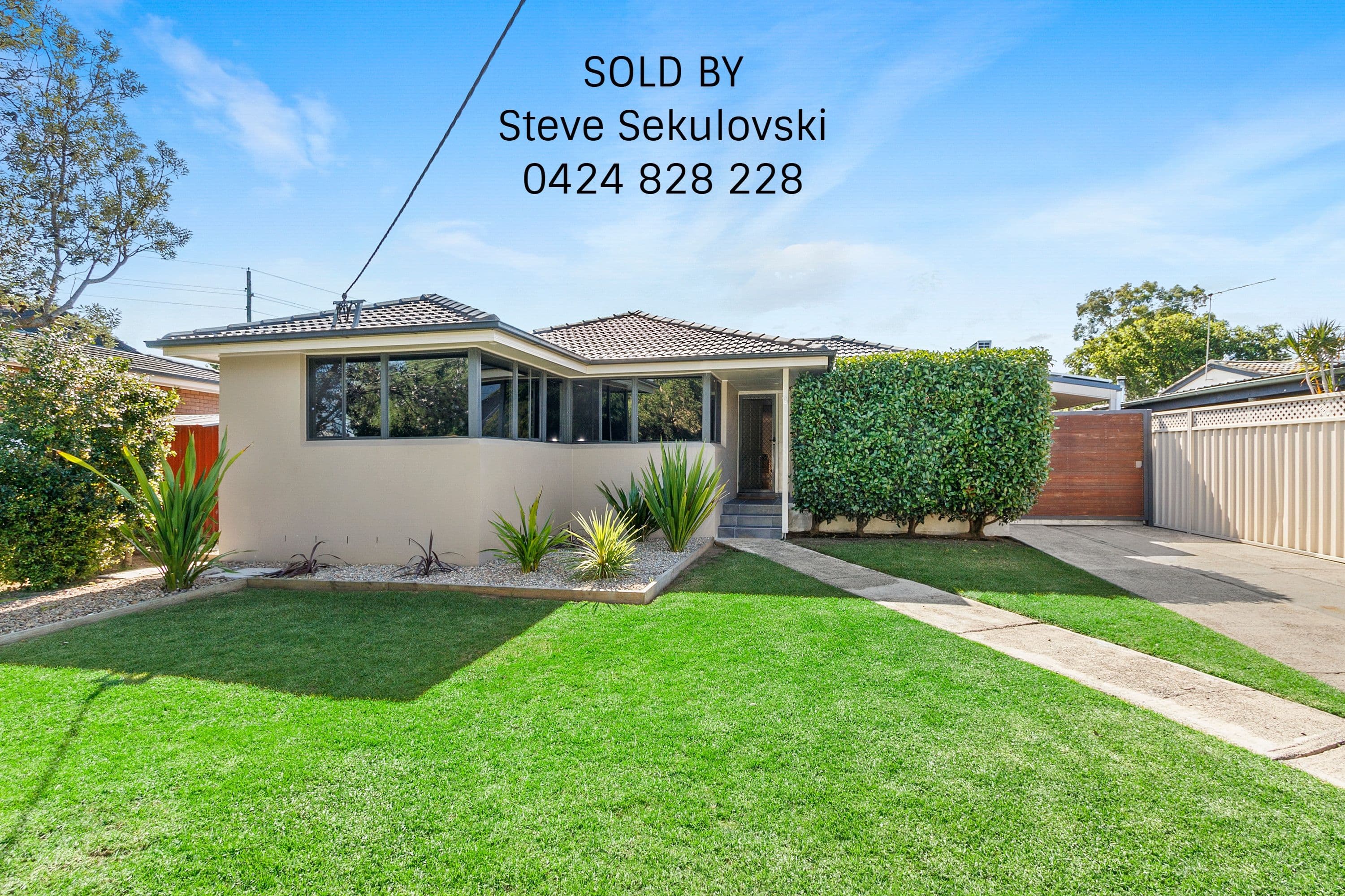 3 Bell Avenue, Hobartville NSW 2753, Hobartville - Thumbnail 2