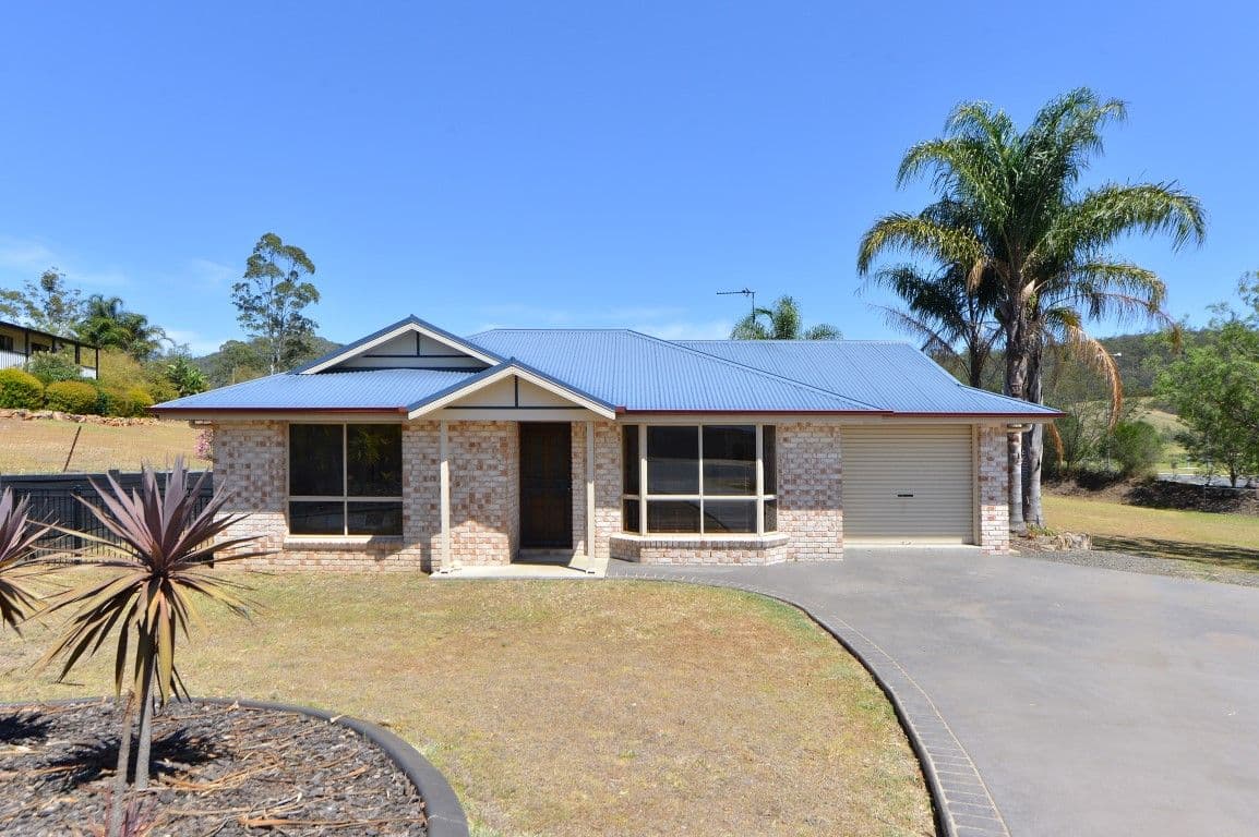 8 May Court, Withcott QLD 4352, Withcott - Image 1