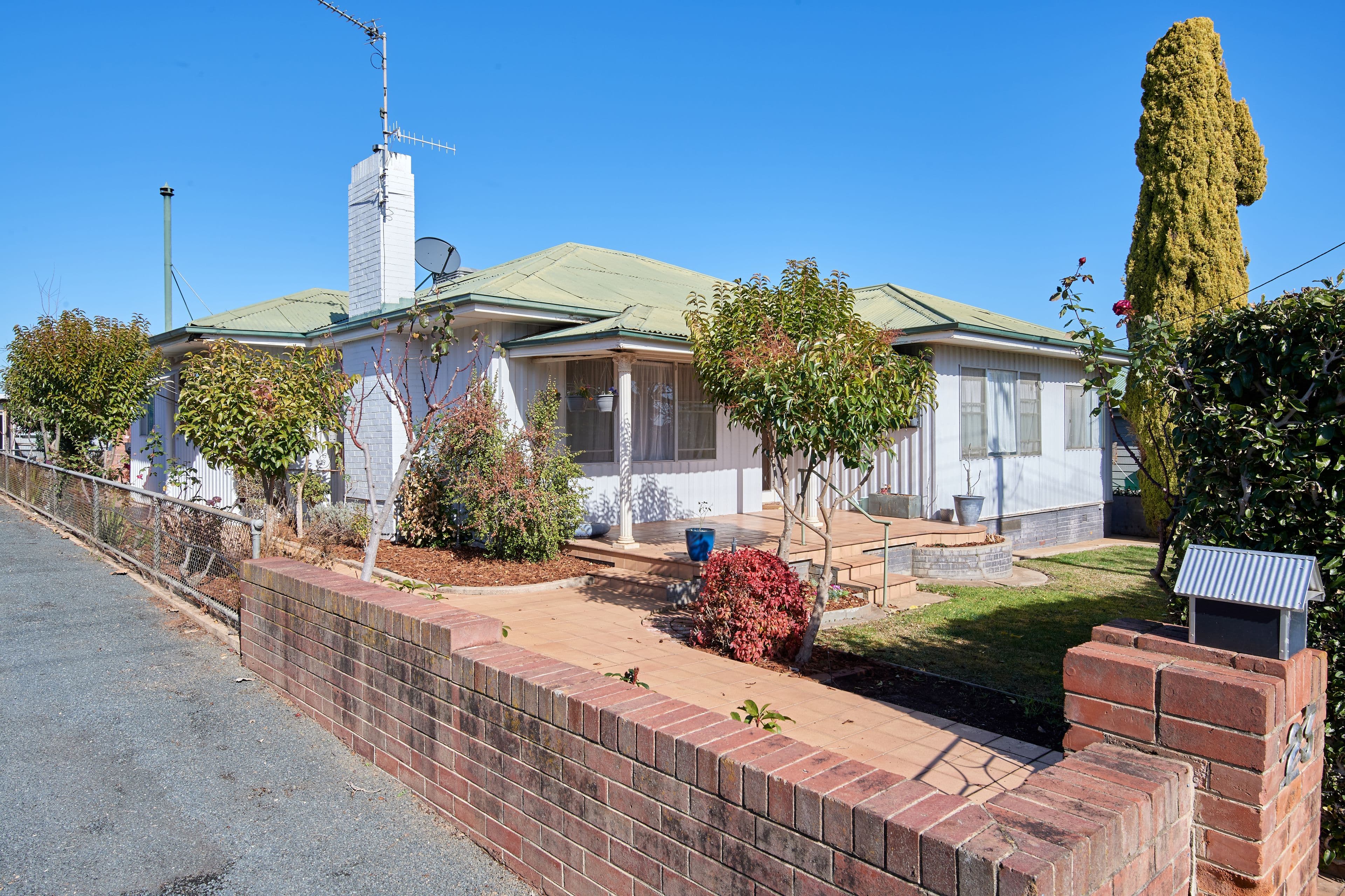 23 & 23A George Street, Junee NSW 2663, Junee - Image 1
