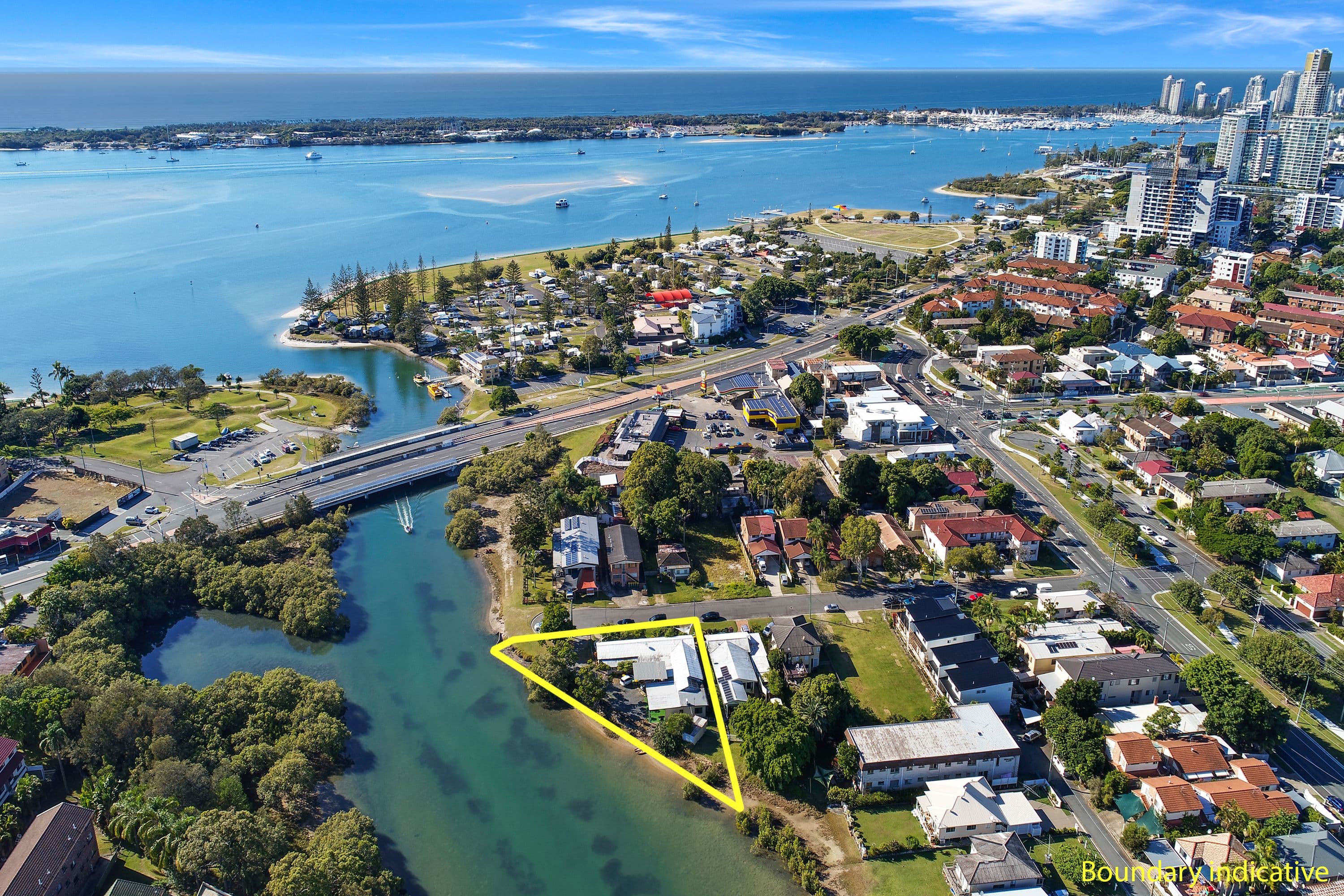 16 - 18 Meyer Street, Southport QLD 4215, Southport - Image 1