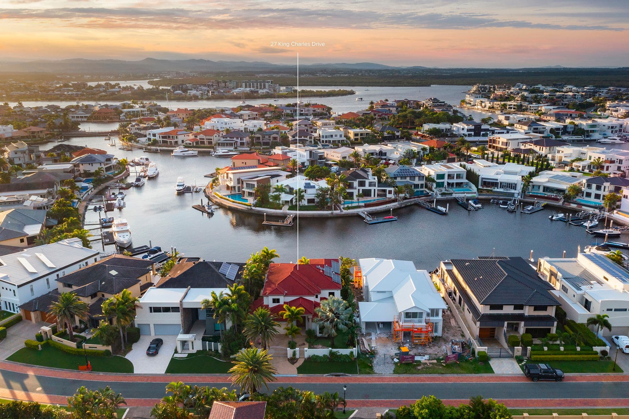 27 King Charles Drive, Sovereign Islands QLD 4216, Sovereign Islands - Thumbnail 4