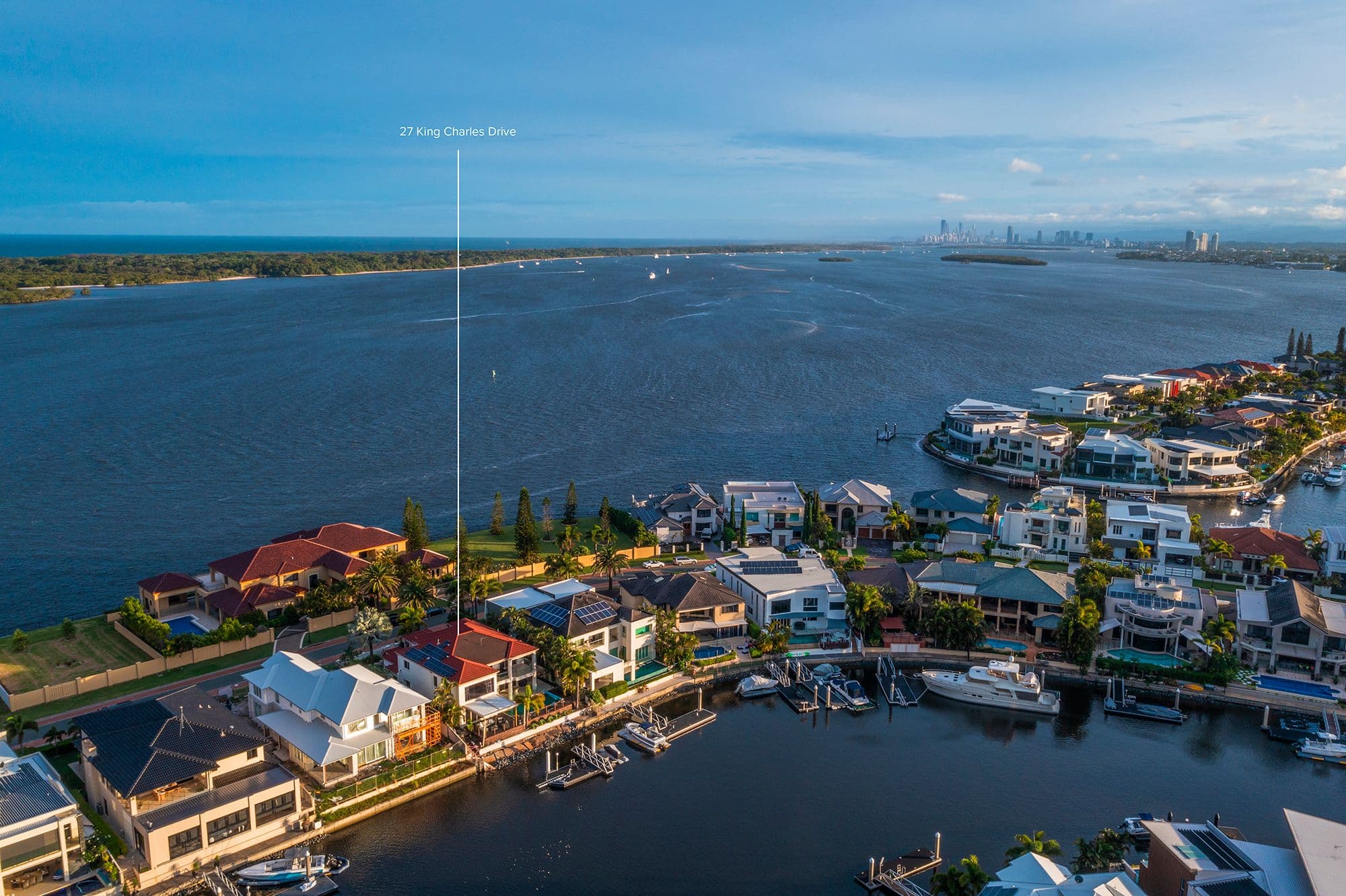 27 King Charles Drive, Sovereign Islands QLD 4216, Sovereign Islands - Thumbnail 5