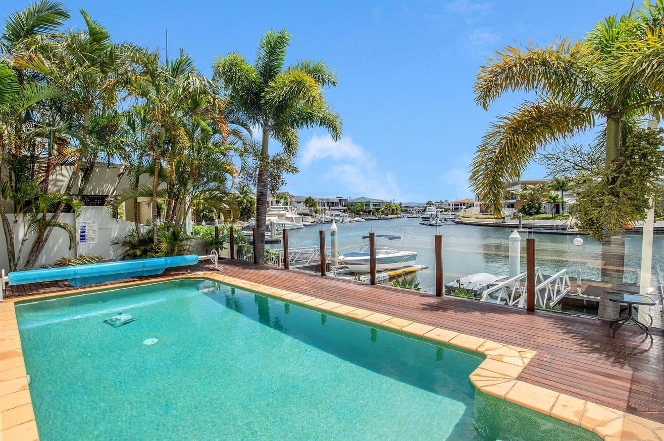 27 King Charles Drive, Sovereign Islands QLD 4216, Sovereign Islands - Thumbnail 6