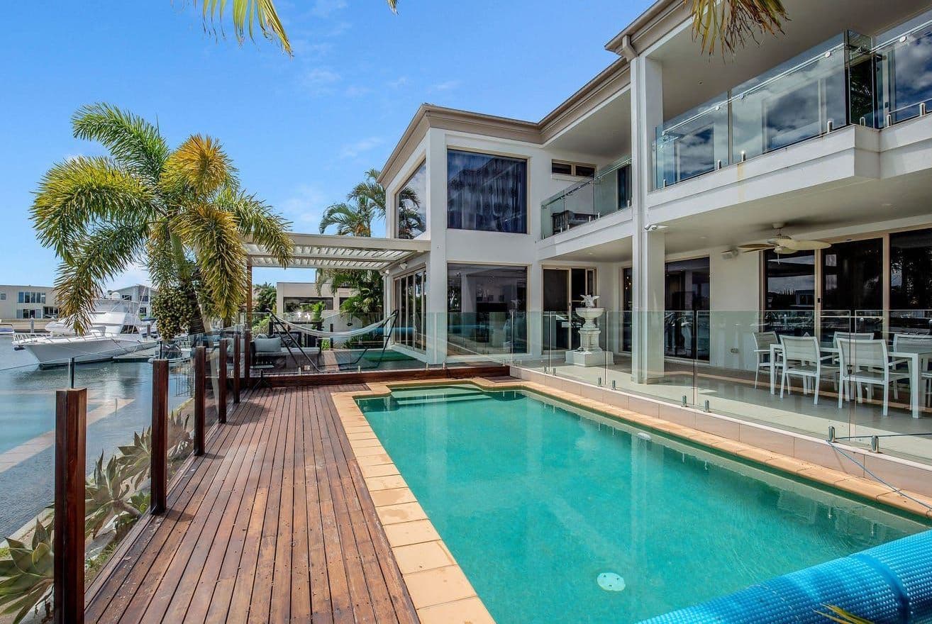 27 King Charles Drive, Sovereign Islands QLD 4216, Sovereign Islands - Thumbnail 7
