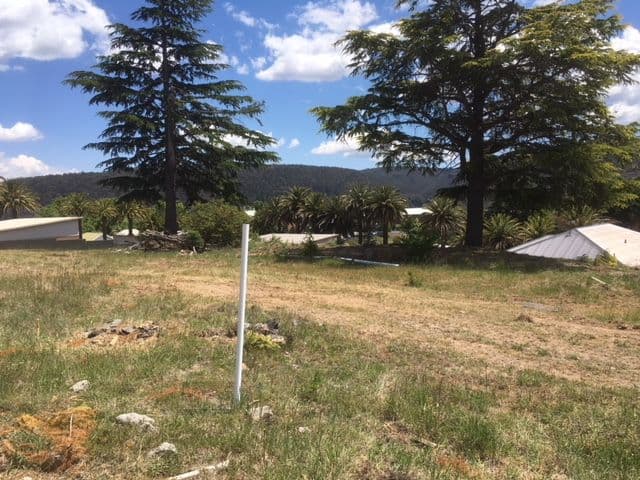 Lot 6 Cura Close, Lithgow NSW 2790, Lithgow - Thumbnail 2