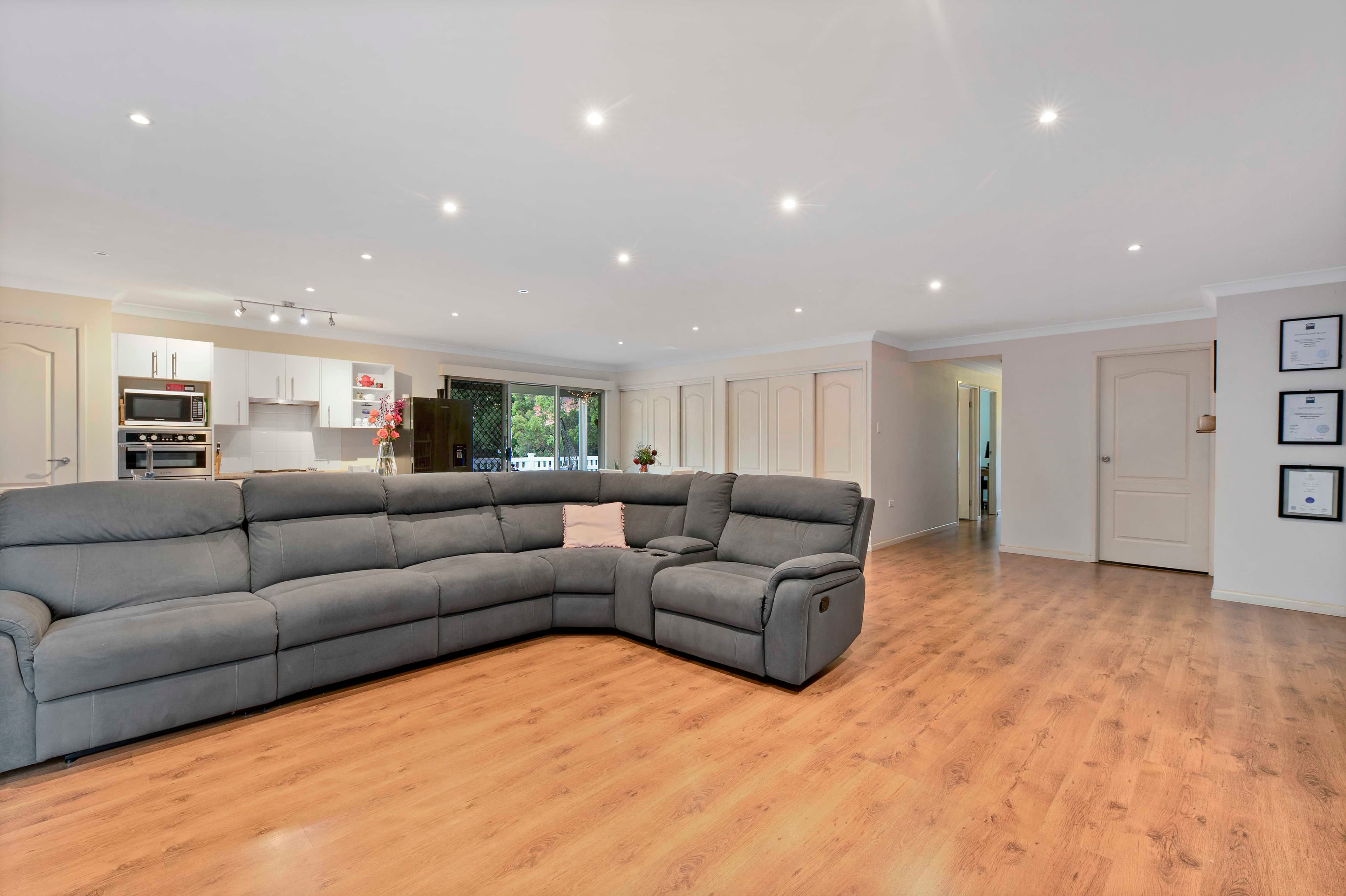 8 Rhonda Place, Oxley QLD 4075, Oxley - Thumbnail 7