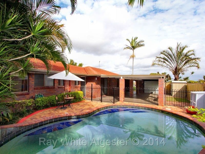 31 Booyong Street, ALGESTER QLD 4115, Algester - Image 1