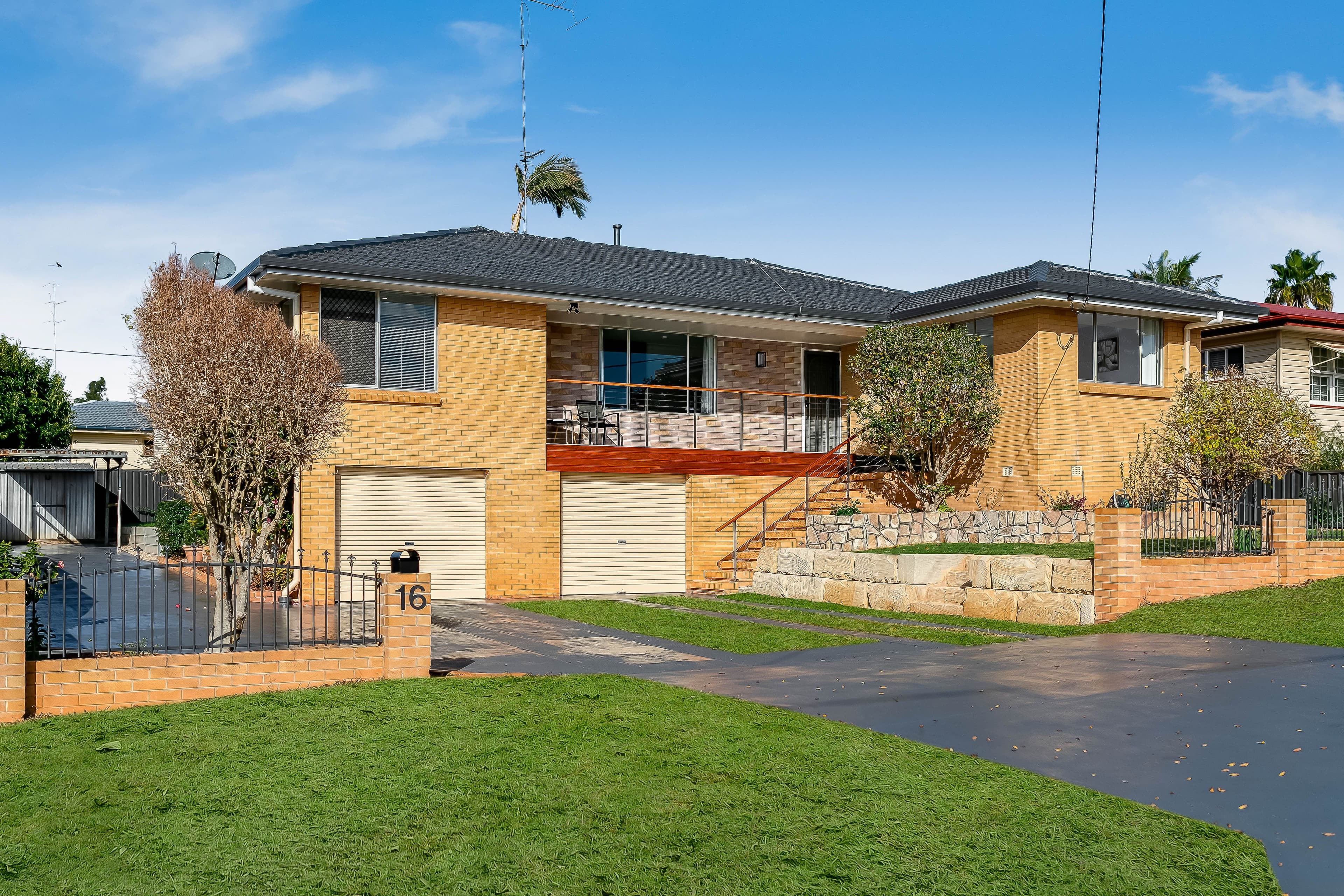 16 Hunter Street, Centenary Heights QLD 4350, Centenary Heights - Image 1