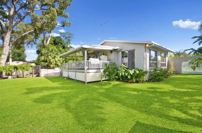6 Lotus Court, BUSHLAND BEACH QLD 4818, Bushland Beach - Thumbnail 8