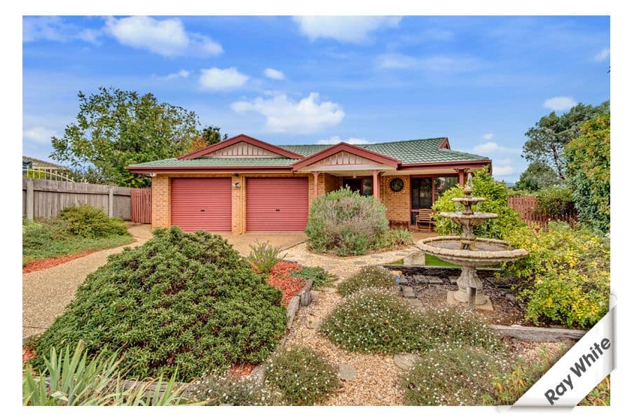 9 Santry Place, Dunlop ACT 2615, Dunlop - Image 1