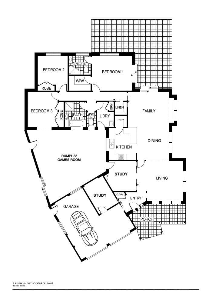 9 Santry Place, Dunlop ACT 2615, Dunlop - Thumbnail 2