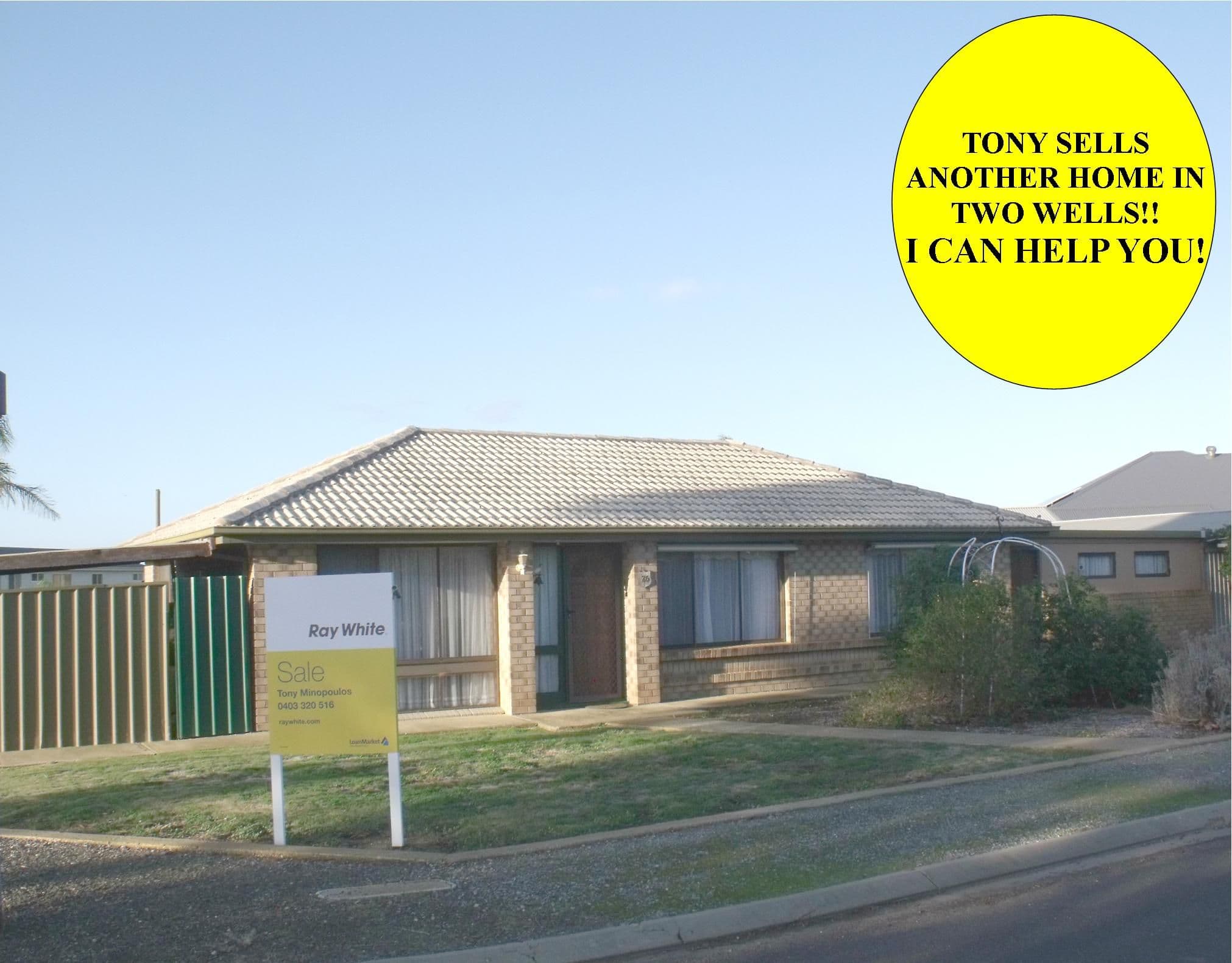 26 William Street, TWO WELLS SA 5501, Two Wells - Image 1