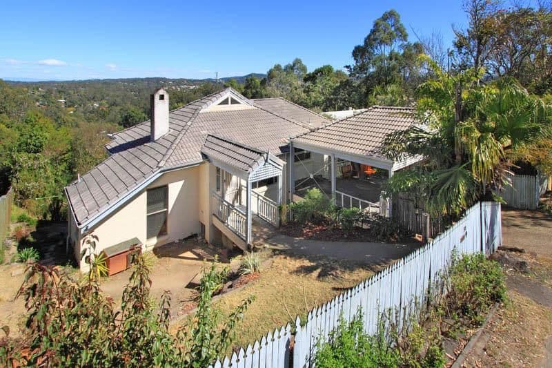 58 Bielby Road, CHAPEL HILL QLD 4069, Chapel Hill - Image 1