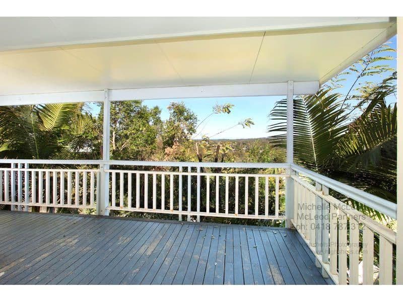 58 Bielby Road, CHAPEL HILL QLD 4069, Chapel Hill - Thumbnail 5