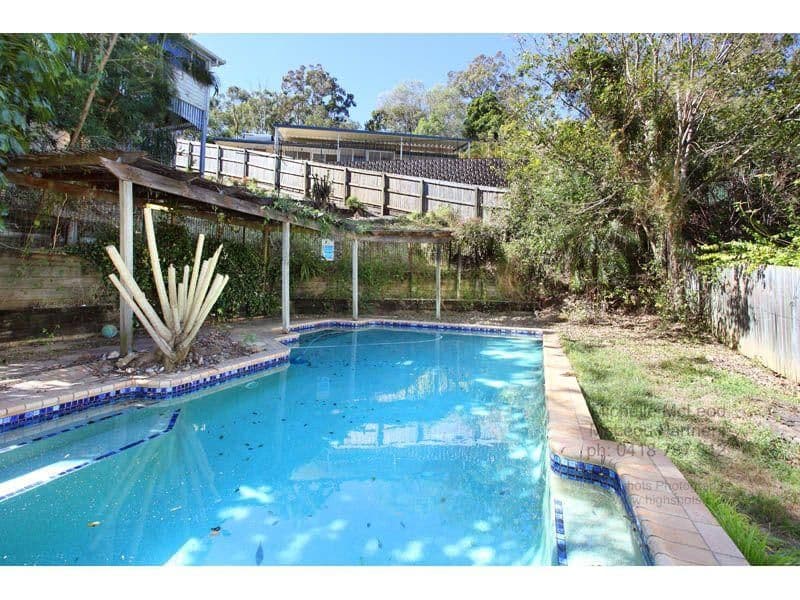 58 Bielby Road, CHAPEL HILL QLD 4069, Chapel Hill - Thumbnail 6