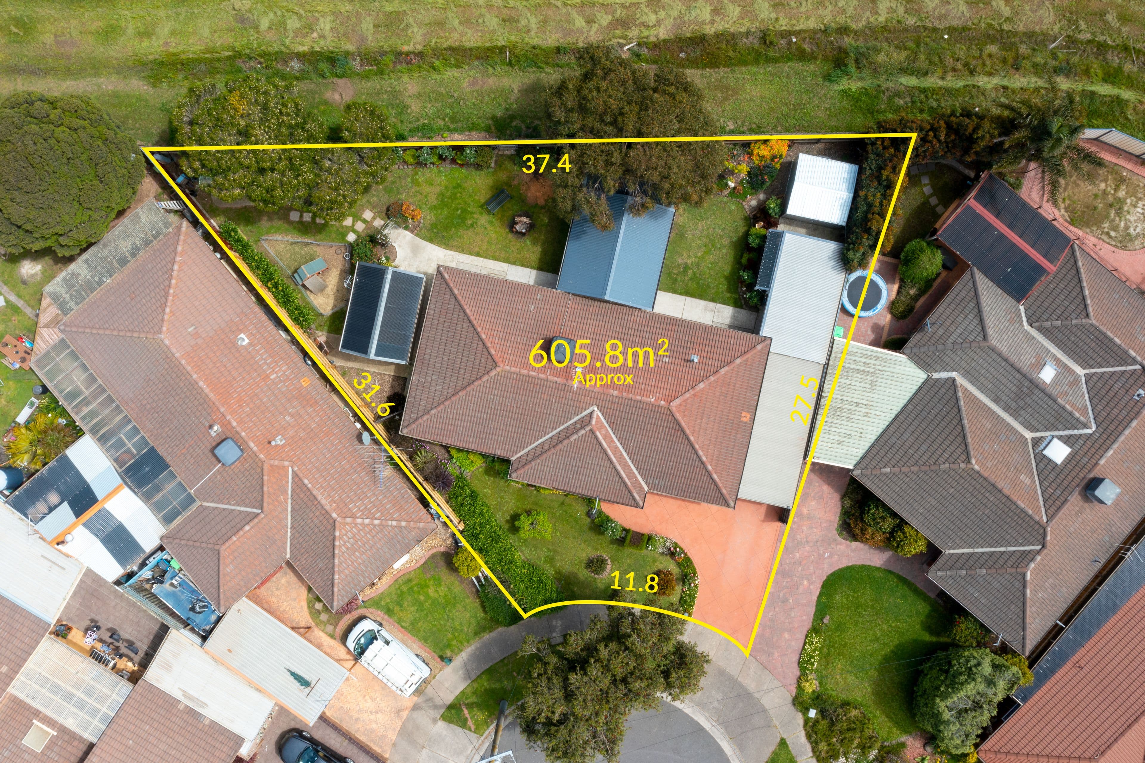 5 Dean Court, Epping VIC 3076, Epping - Thumbnail 2