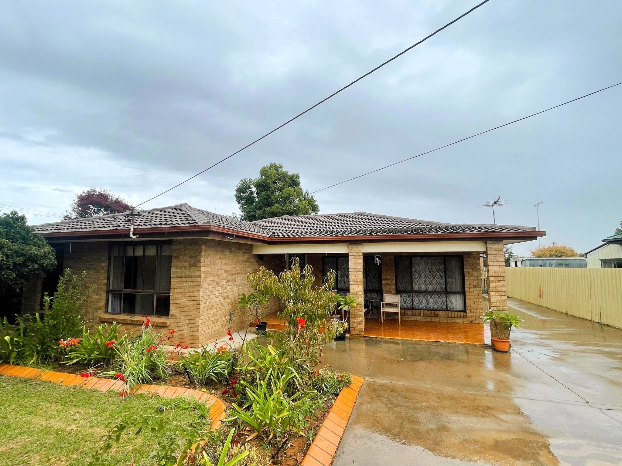 58 Erskine Road, Griffith NSW 2680, Griffith - Image 1