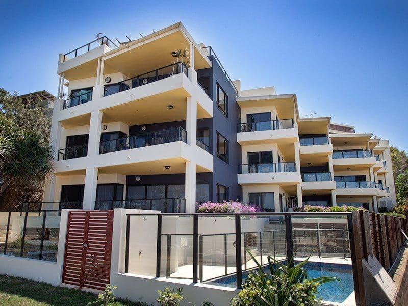 46-48 Prince Edward Parade, Redcliffe QLD 4020, Redcliffe - Image 1