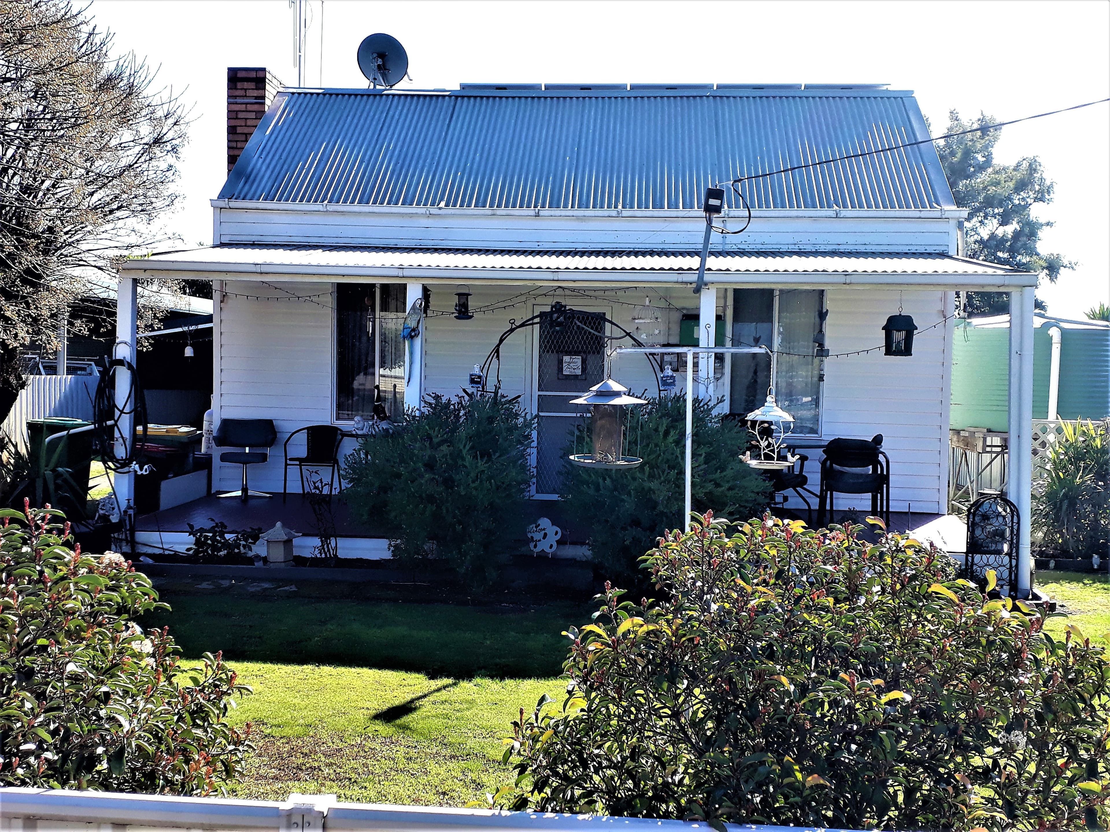 32 Archibald Street, Lockington VIC 3563, Lockington - Image 1