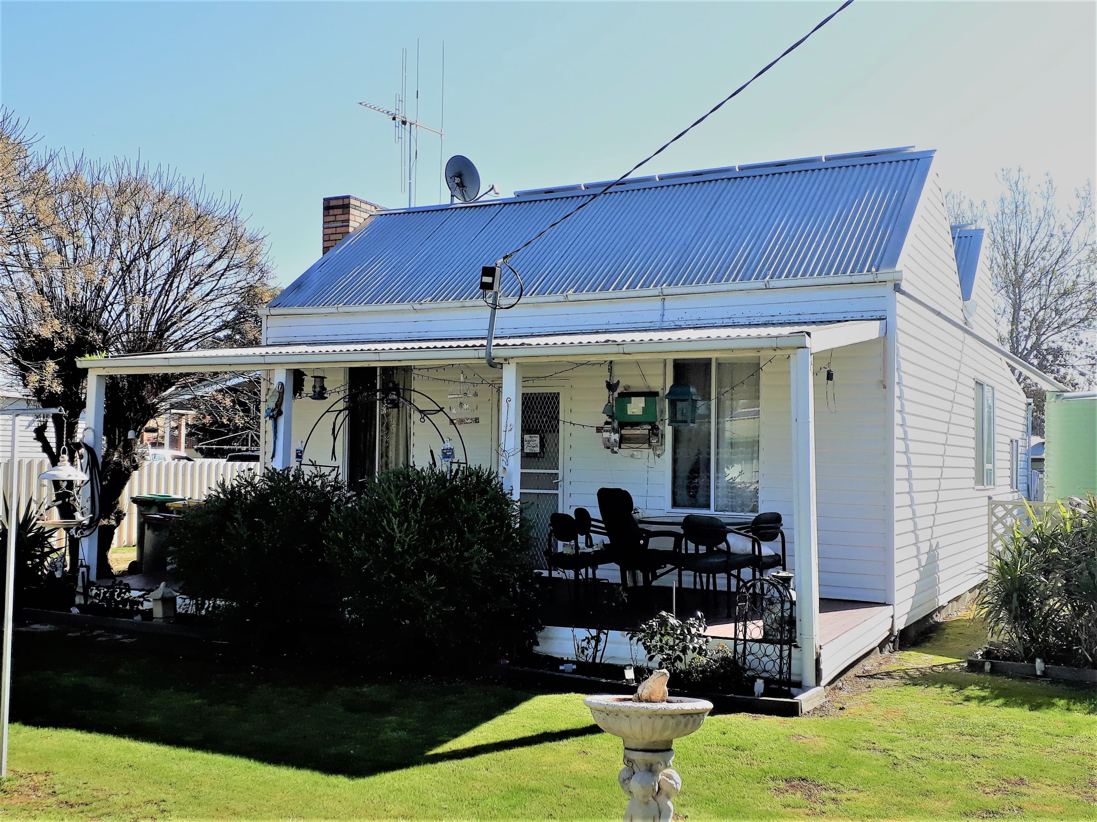 32 Archibald Street, Lockington VIC 3563, Lockington - Thumbnail 2