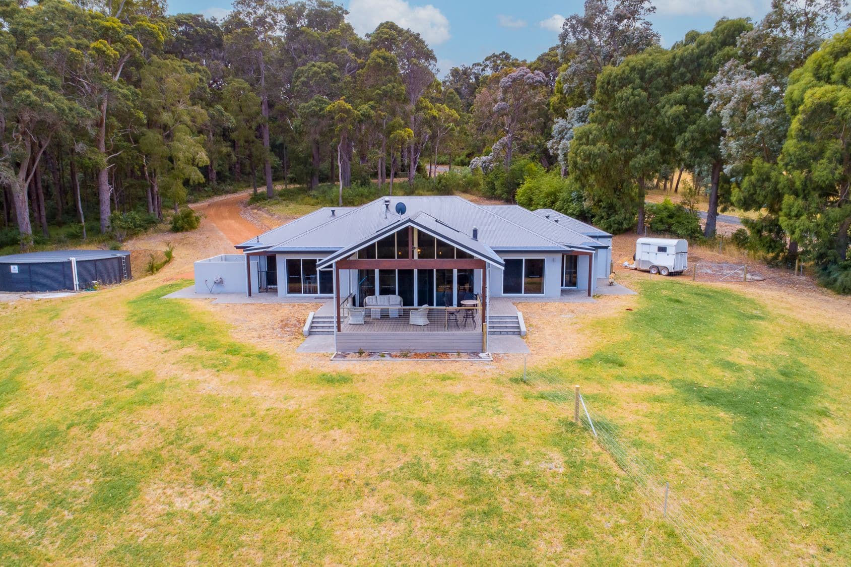 73 Jacksonii Avenue, Walpole WA 6398, Walpole - Thumbnail 2