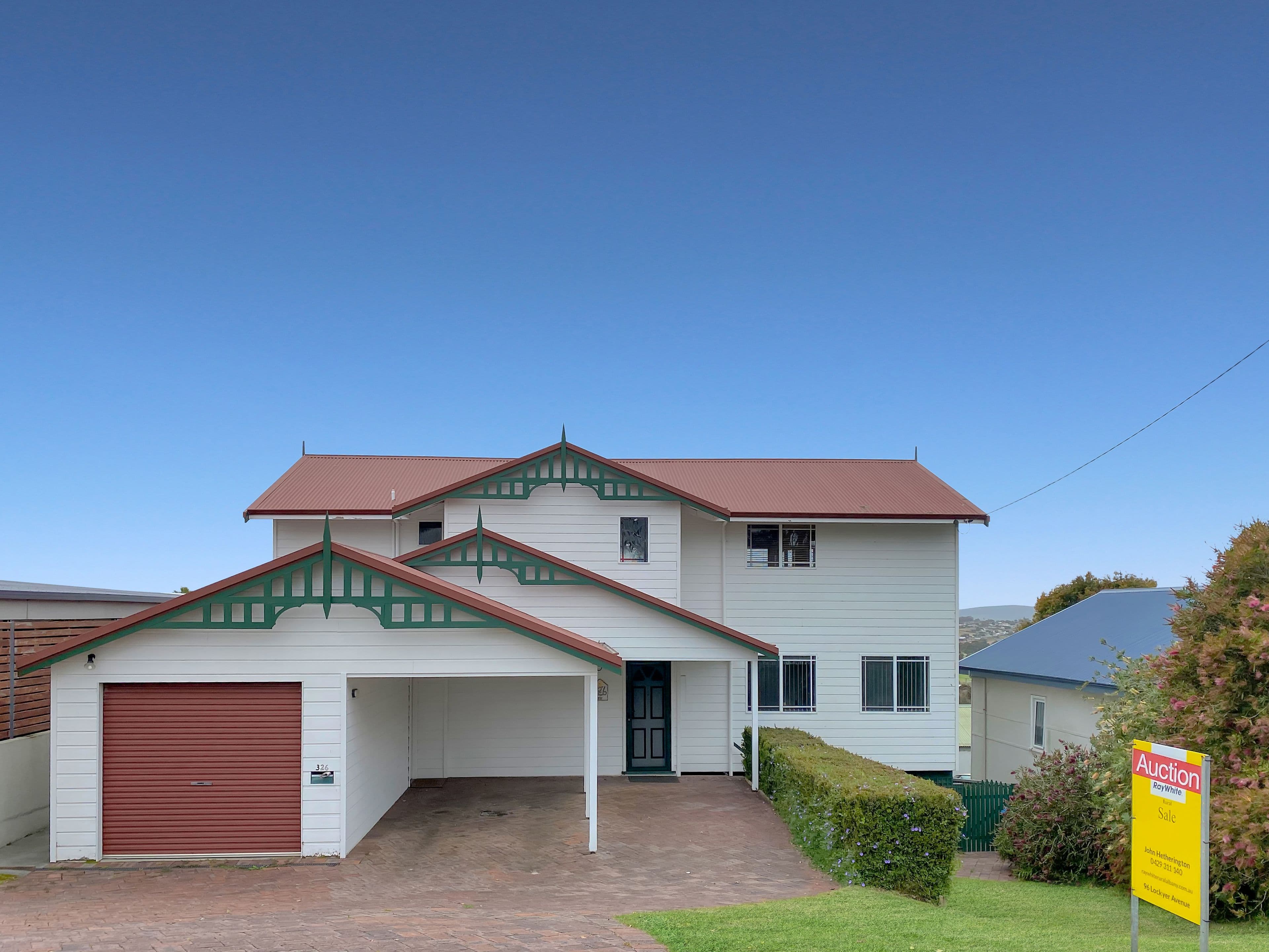 326 Serpentine Road, Mount Melville WA 6330, Mount Melville - Image 1