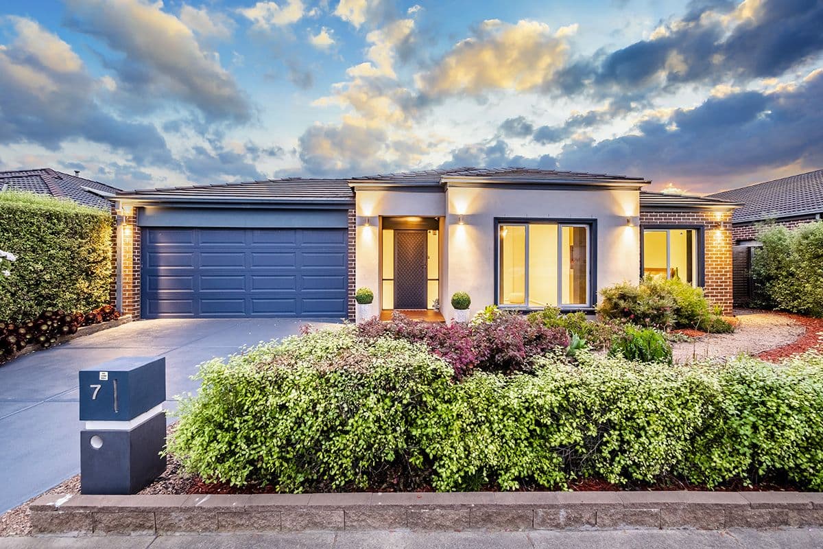 7 Alpine Heath Way, Lyndhurst VIC 3975, Lyndhurst - Image 1