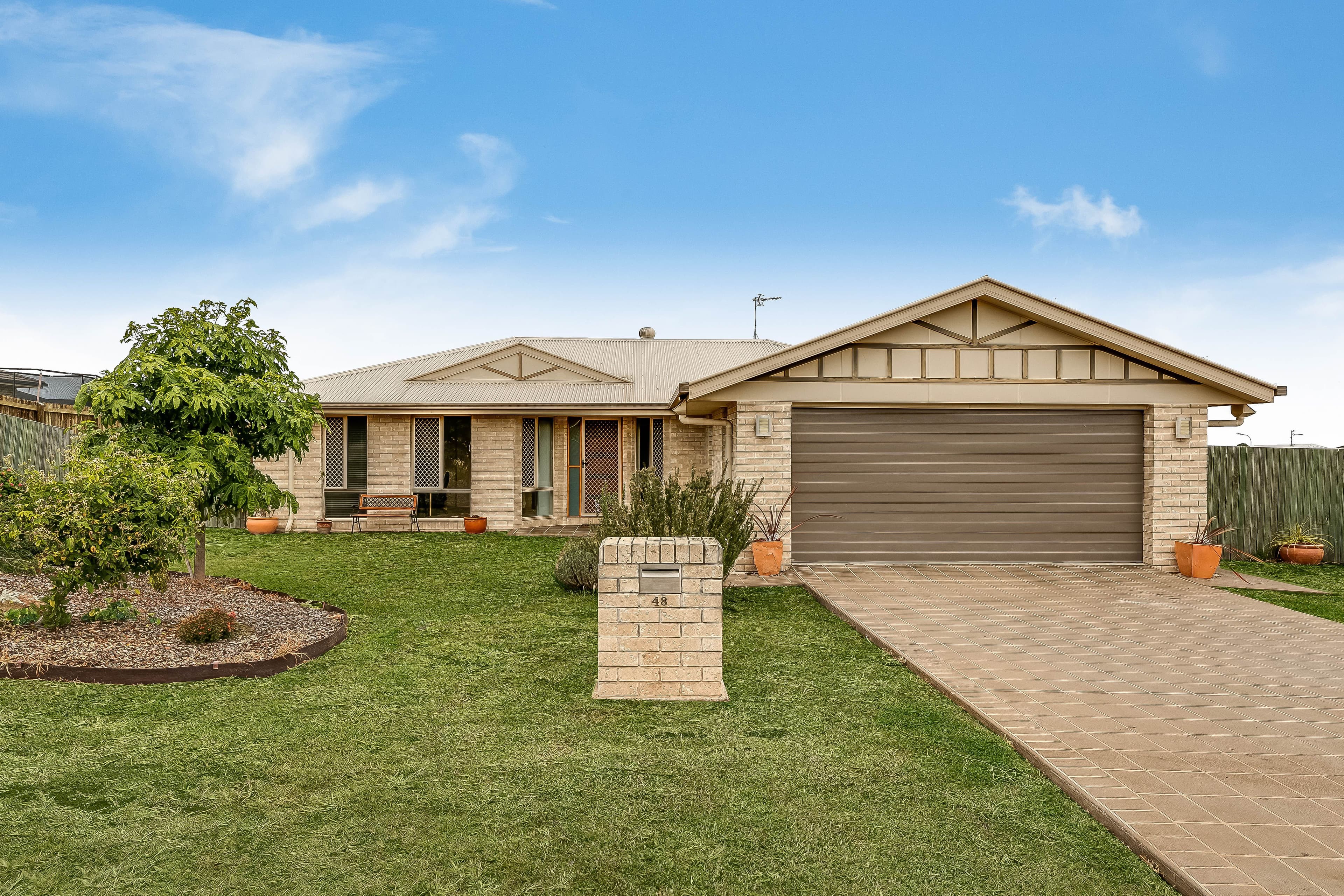 48 Whitman Street, Westbrook QLD 4350, Westbrook - Image 1