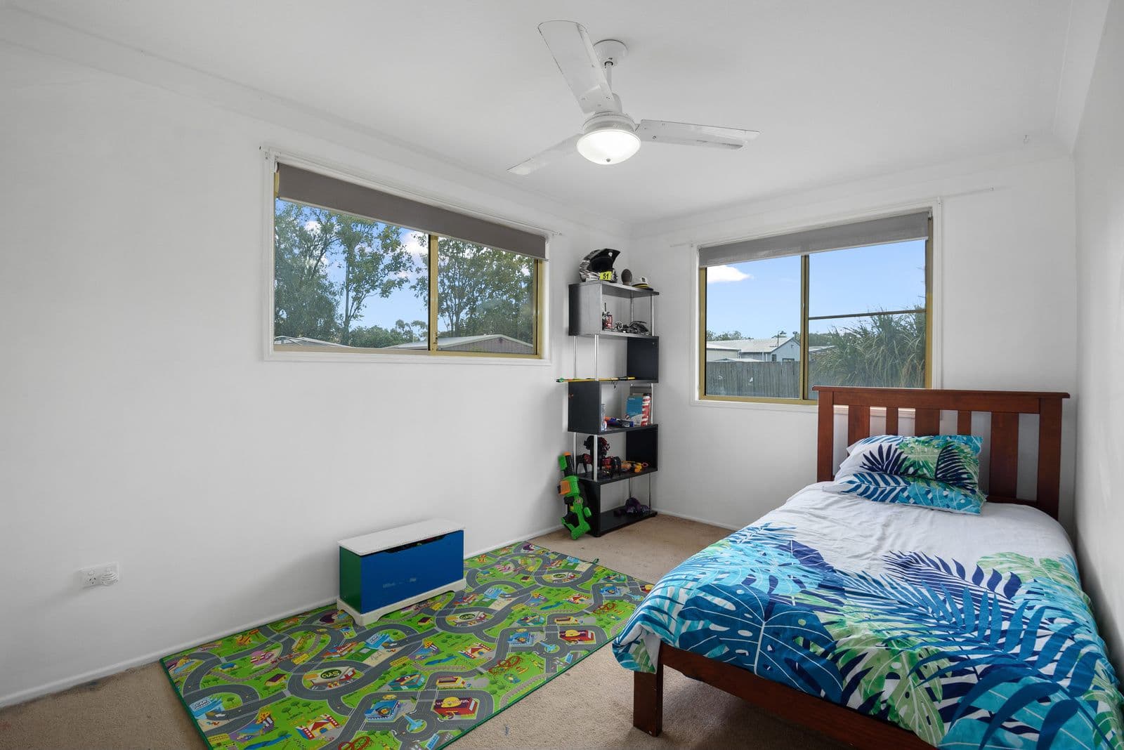 5 Ruby Street, Kingsthorpe QLD 4400, Kingsthorpe - Thumbnail 6