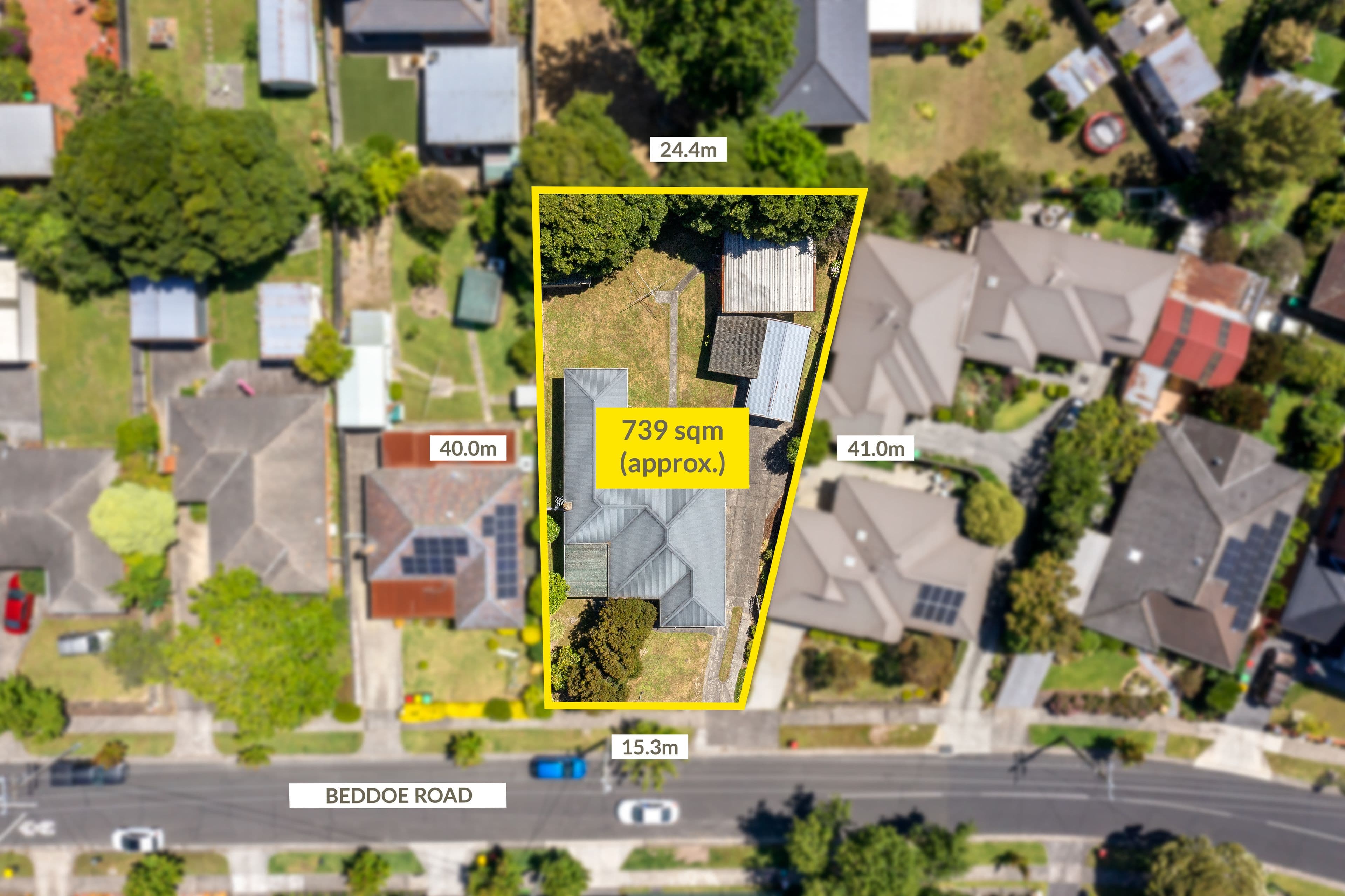 28 Beddoe Road, Vermont VIC 3133, Vermont - Thumbnail 2