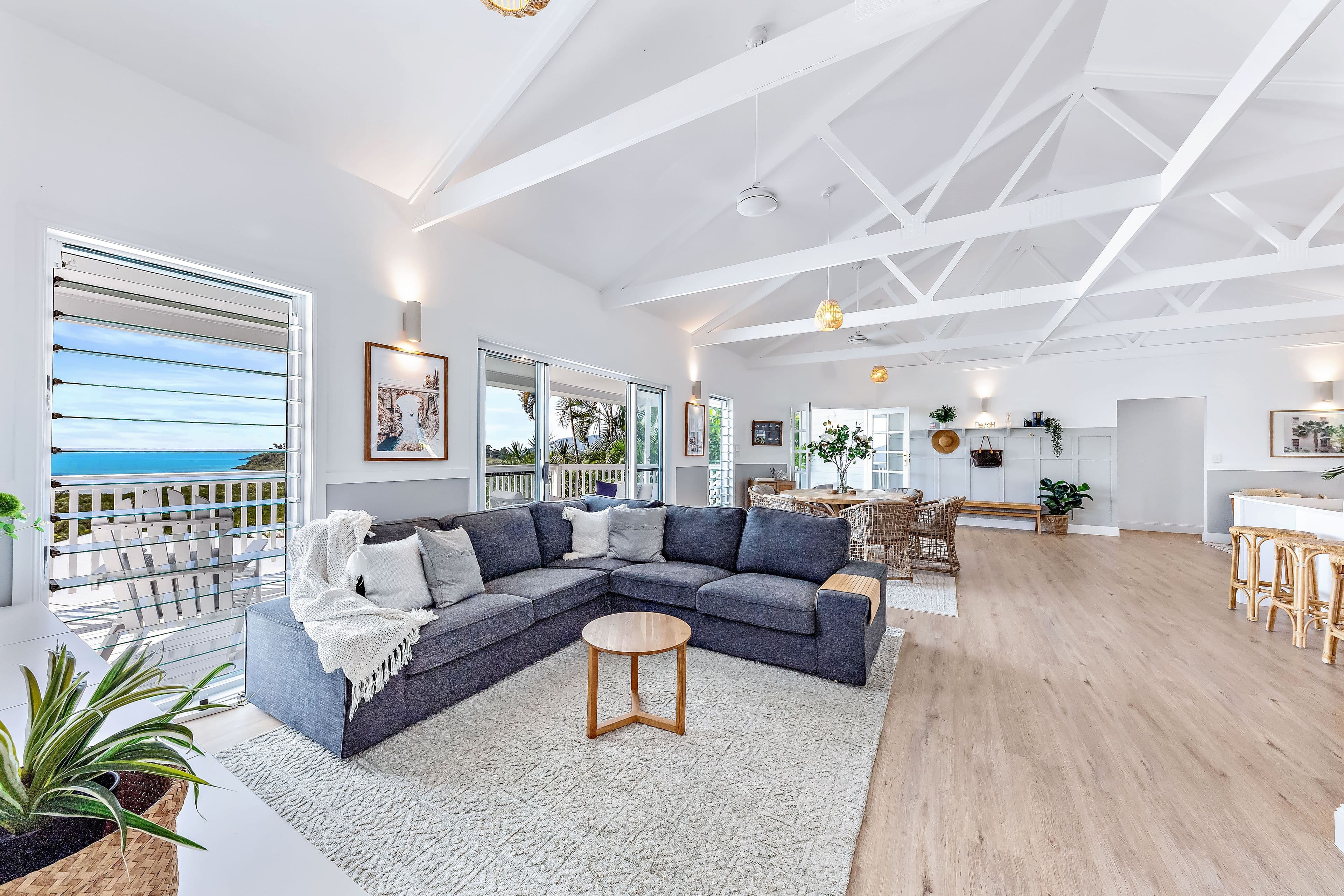 36 Macarthur Drive, Cannonvale QLD 4802, Cannonvale - Image 1