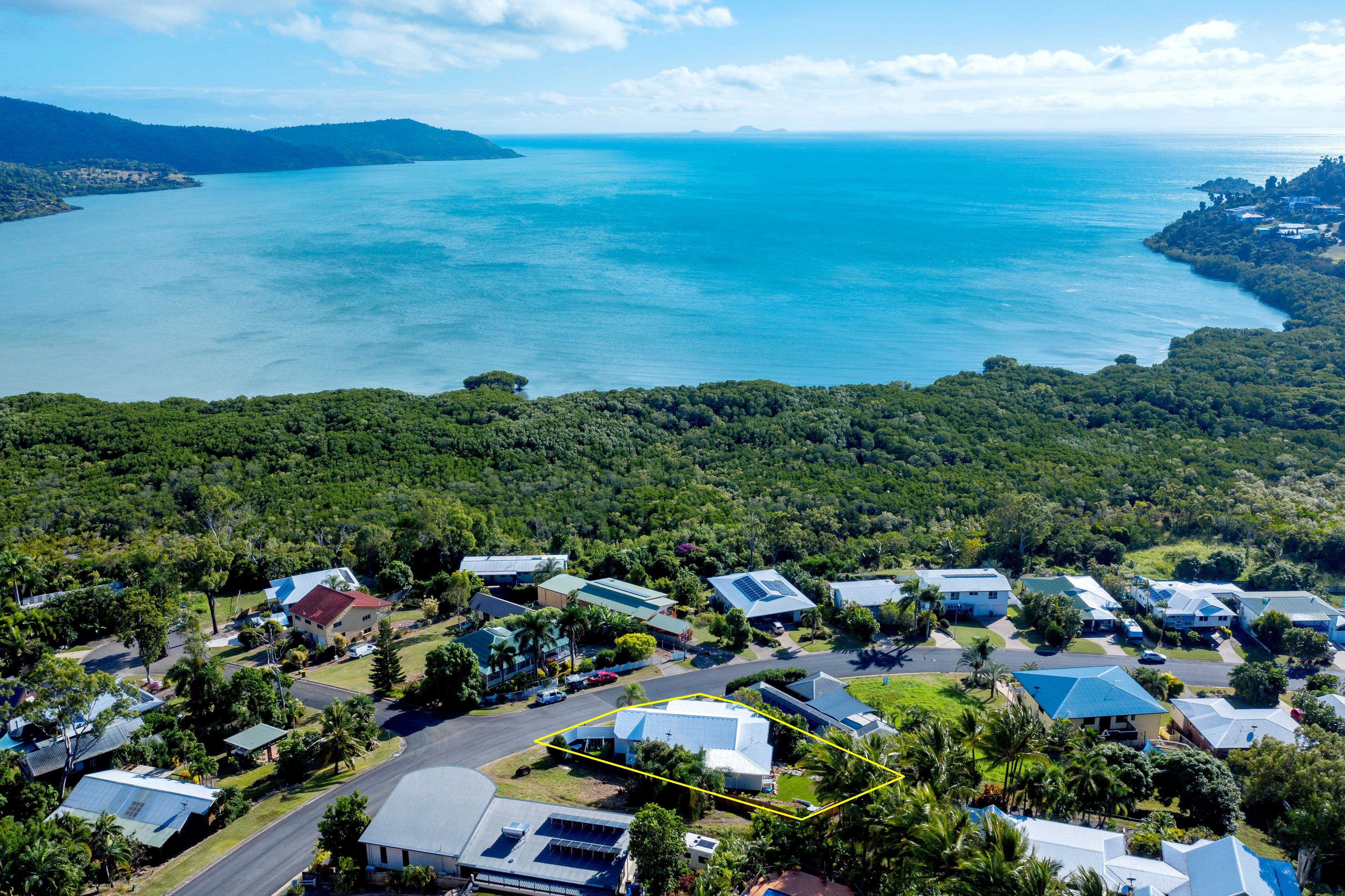 36 Macarthur Drive, Cannonvale QLD 4802, Cannonvale - Thumbnail 7