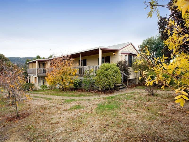 112 Yarraview Road, YARRA GLEN VIC 3775, Yarra Glen - Image 1