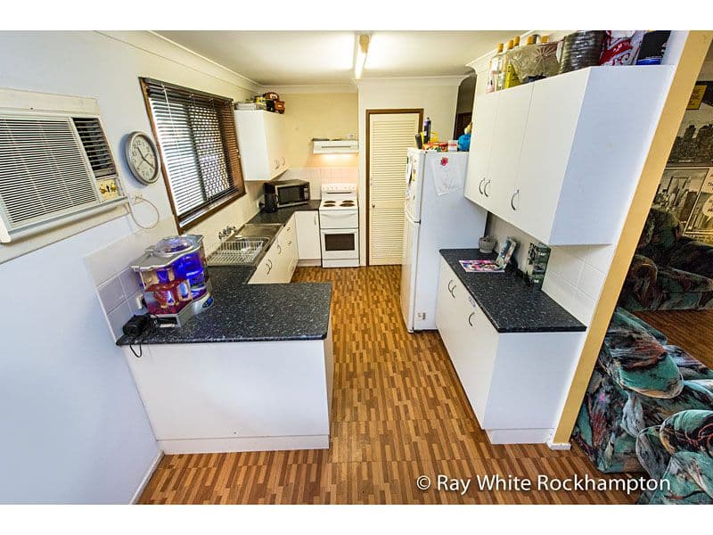 10 Gowdie Avenue, Frenchville QLD 4701, Frenchville - Thumbnail 2