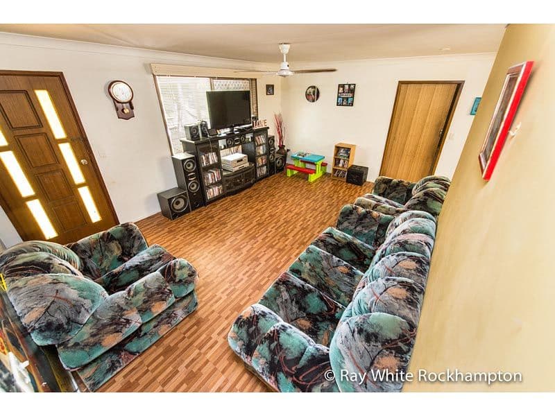 10 Gowdie Avenue, Frenchville QLD 4701, Frenchville - Thumbnail 4