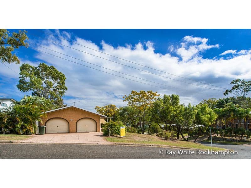 10 Gowdie Avenue, Frenchville QLD 4701, Frenchville - Thumbnail 5