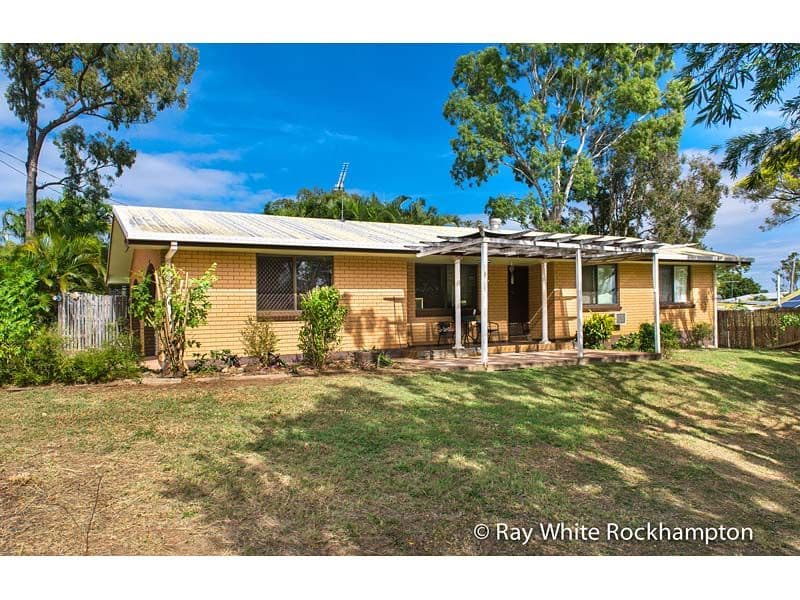 10 Gowdie Avenue, Frenchville QLD 4701, Frenchville - Thumbnail 6