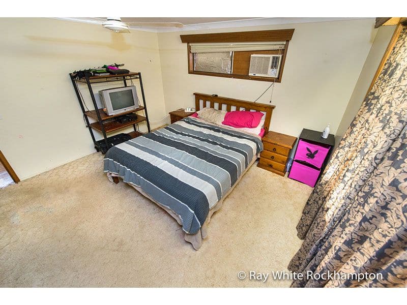 10 Gowdie Avenue, Frenchville QLD 4701, Frenchville - Thumbnail 8
