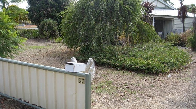 50 Mount Street, MANJIMUP WA 6258, Manjimup - Image 1