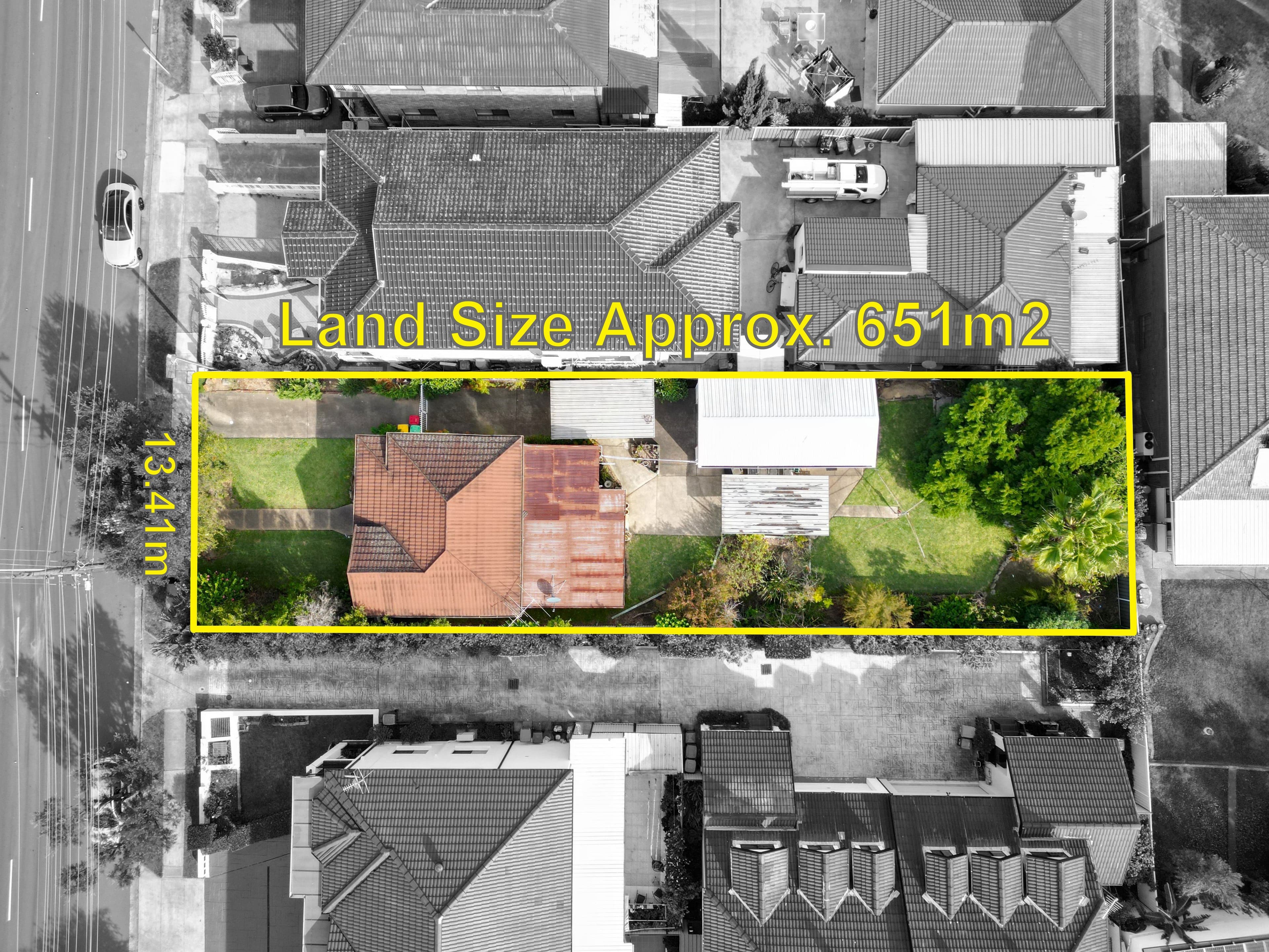 48 Waterloo Road, Greenacre NSW 2190, Greenacre - Image 1